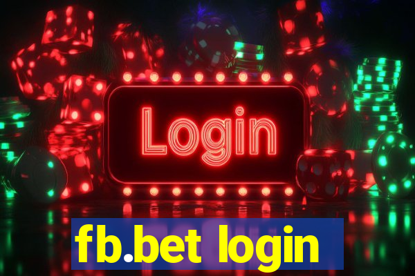 fb.bet login